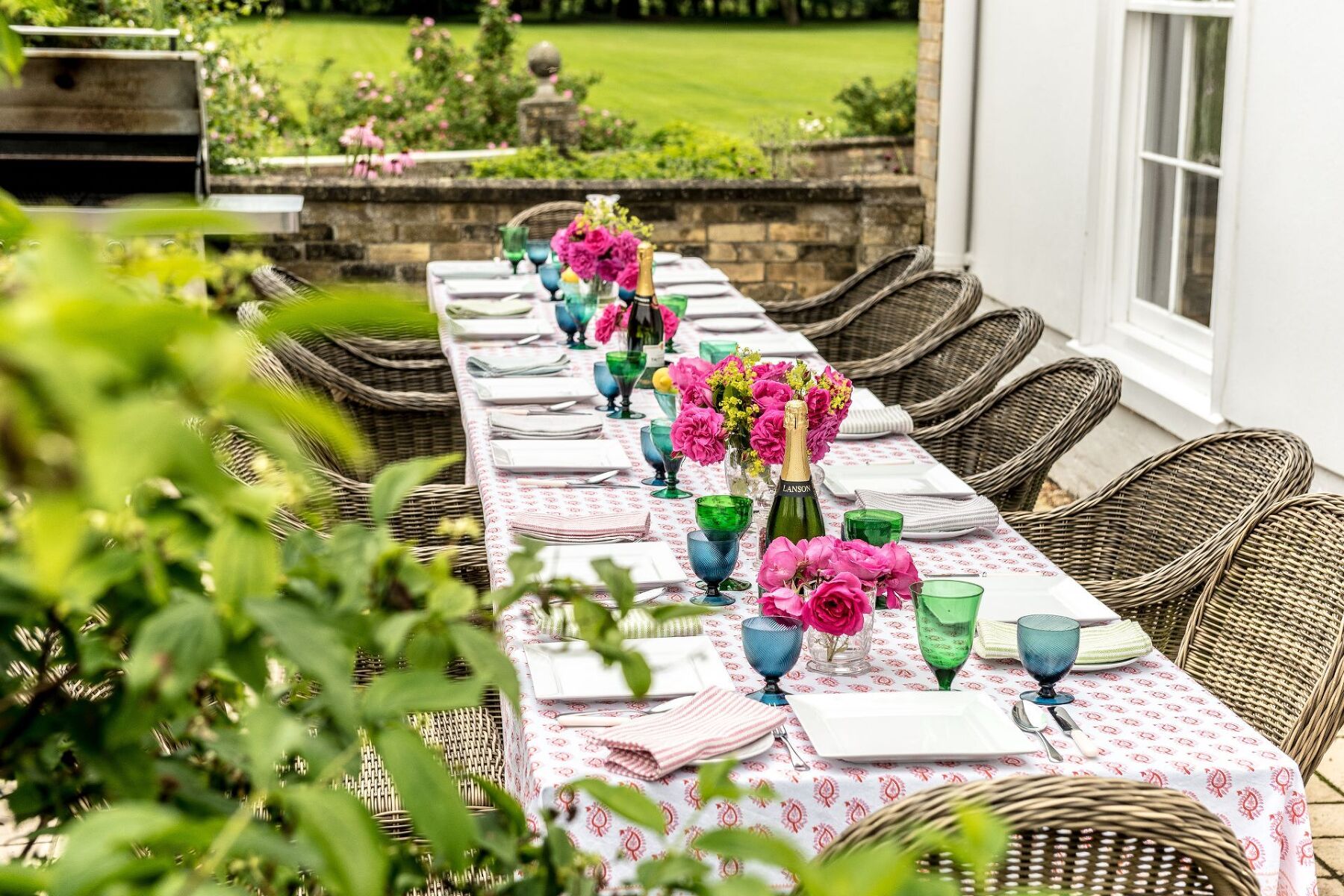 Hockham Grange - photo 4