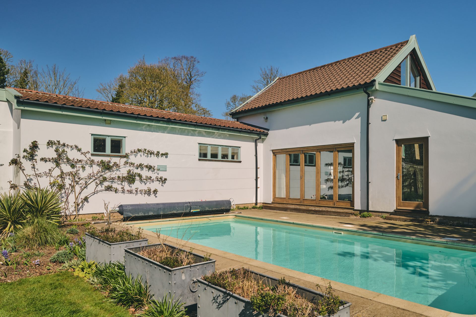 Hockham House - photo 4
