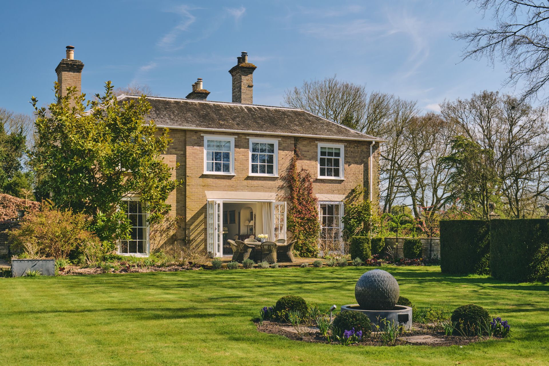 Hockham House - photo 5
