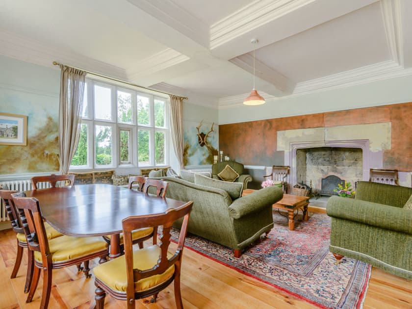 Hodroyd Hall - photo 3