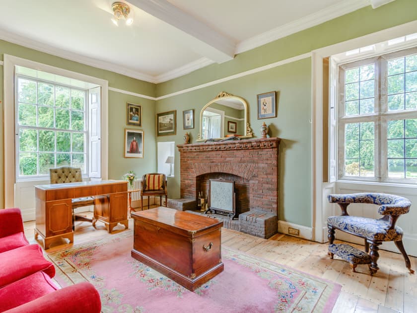 Hodroyd Hall - photo 4