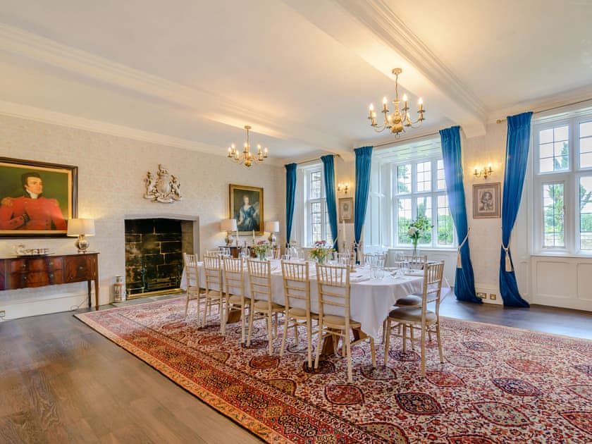 Hodroyd Hall - photo 5