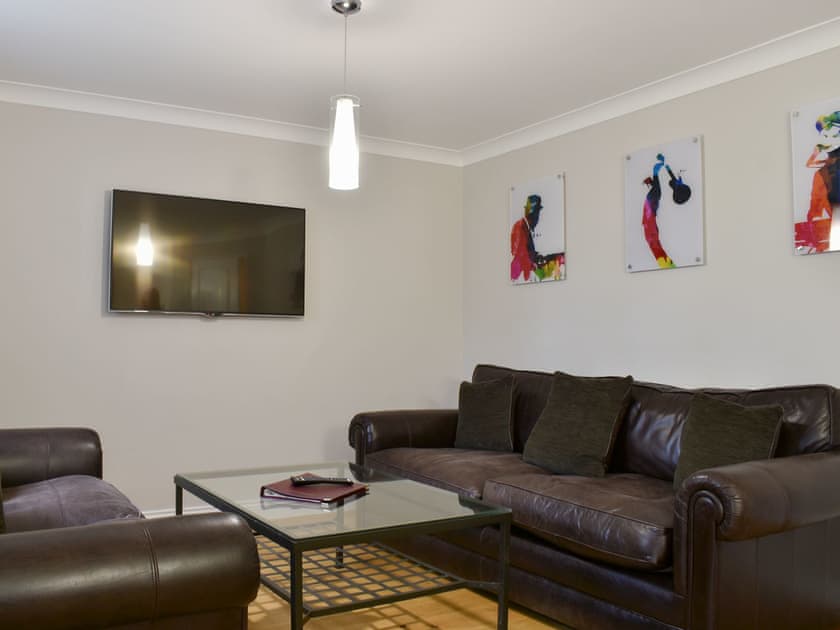 Hollies Cottage 11