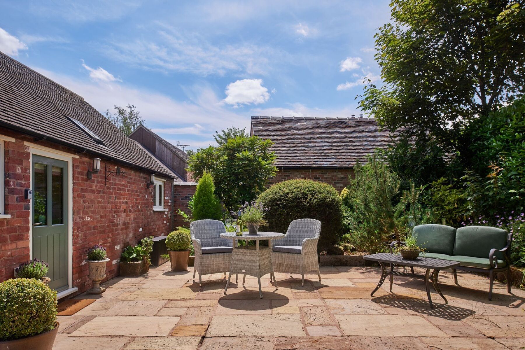 Hollington Barns - photo 2