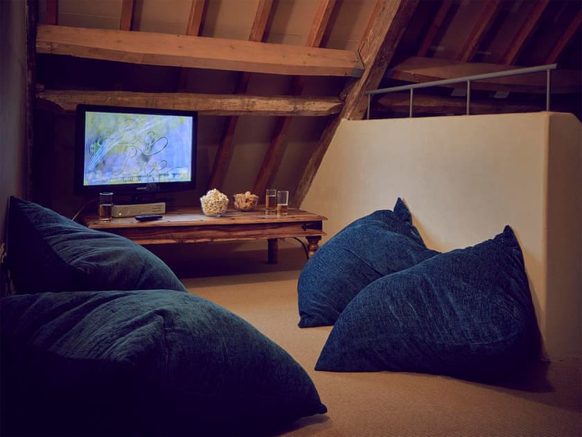 Hollow Barn - photo 4