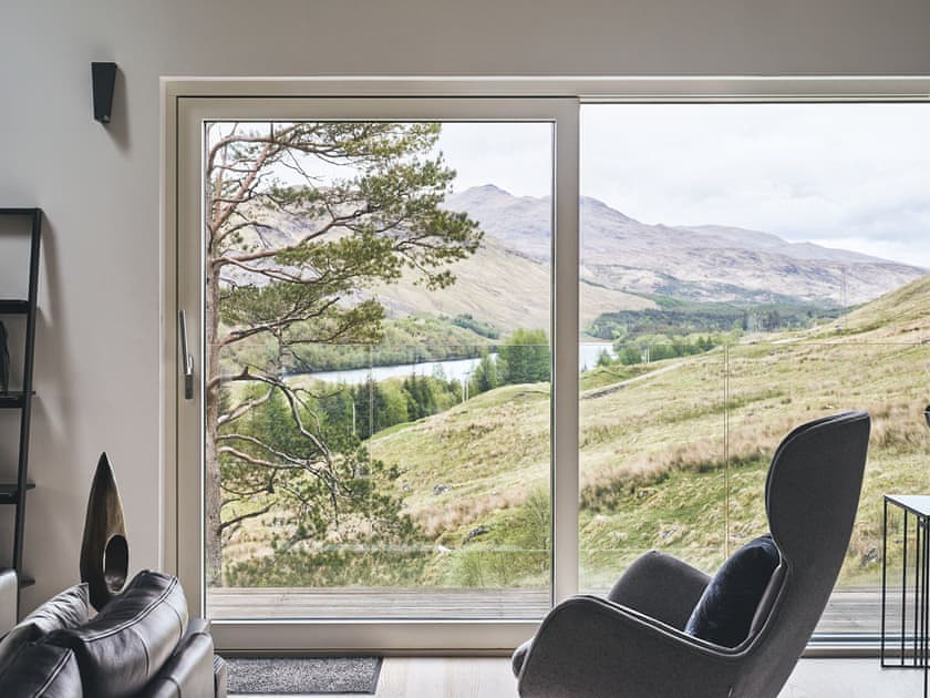 Inverardran, Stirling