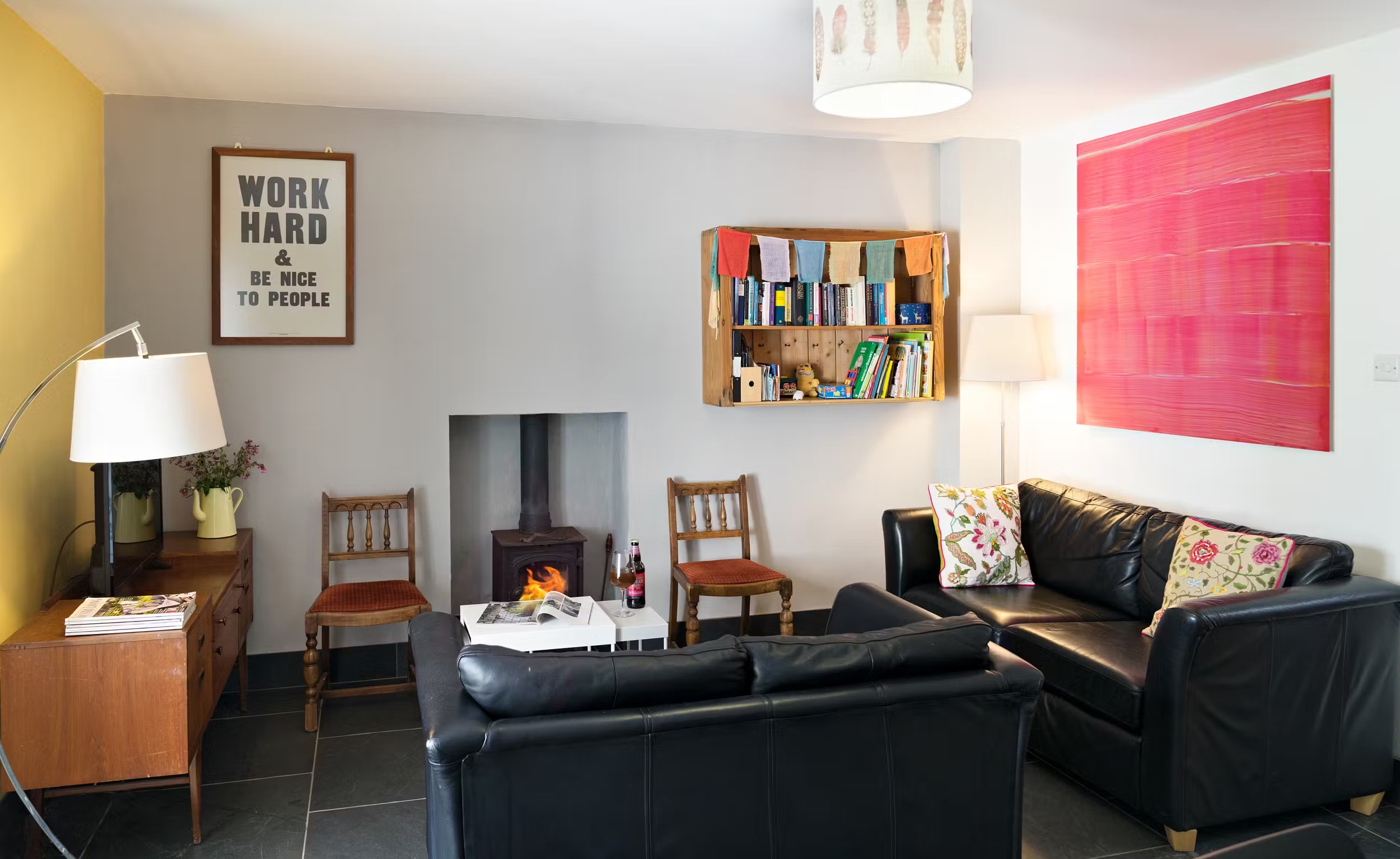 Holly Cottage - photo 3