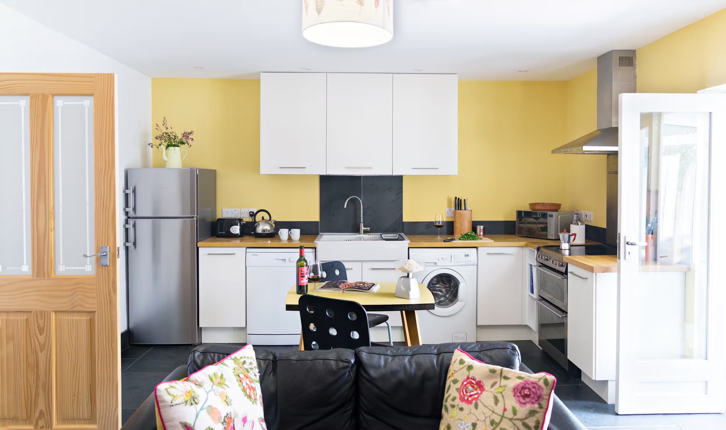Holly Cottage - photo 4