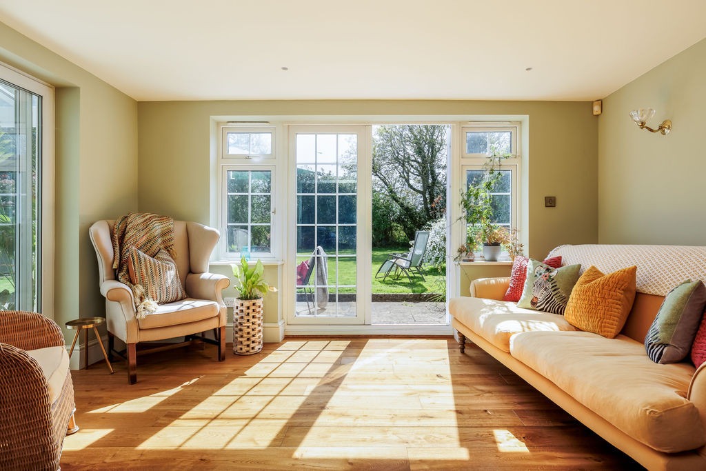 Hollybank Cottage  - photo 5