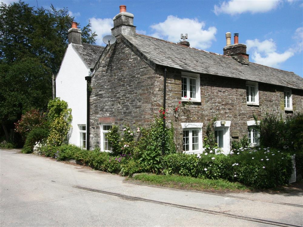 Helland, Cornwall