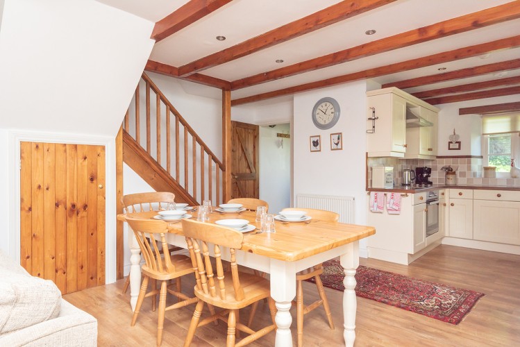 Holm Oak Cottage - photo 3
