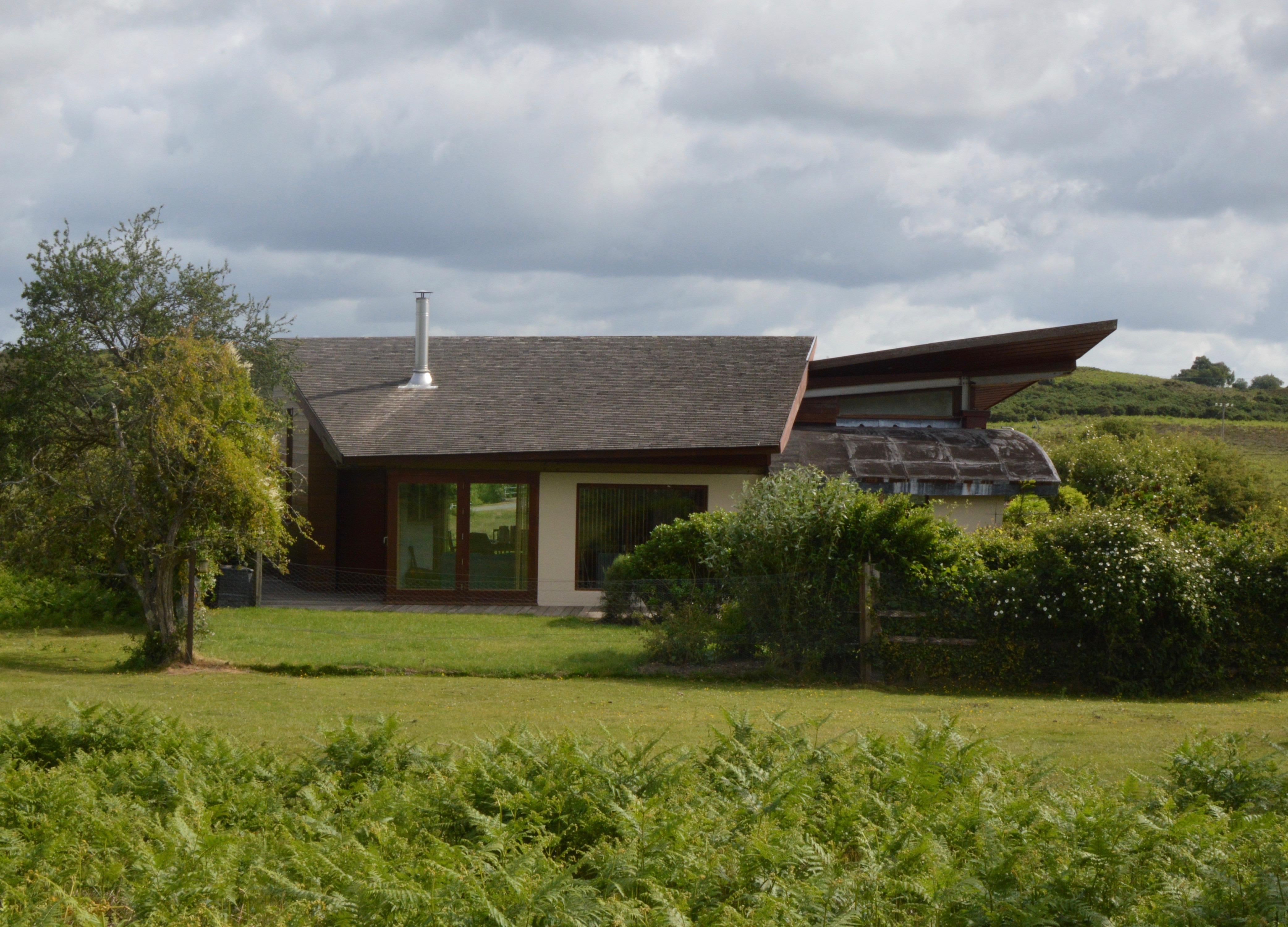 Holmsley Gate House - photo 2