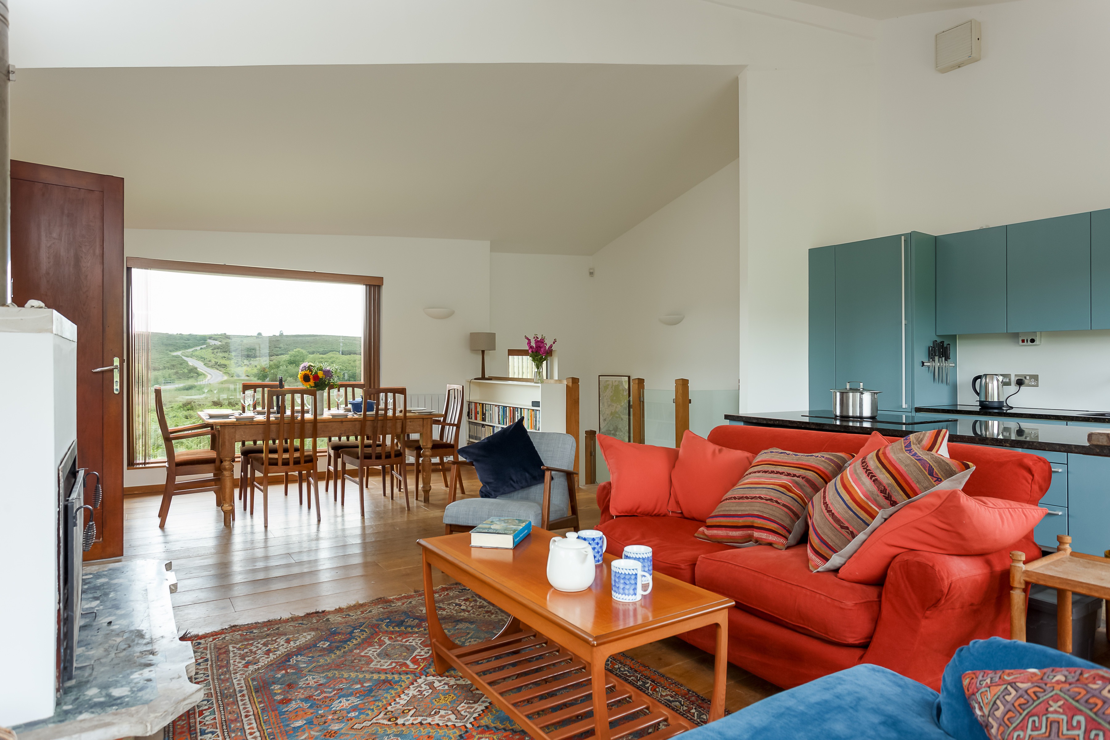 Holmsley Gate House - photo 4