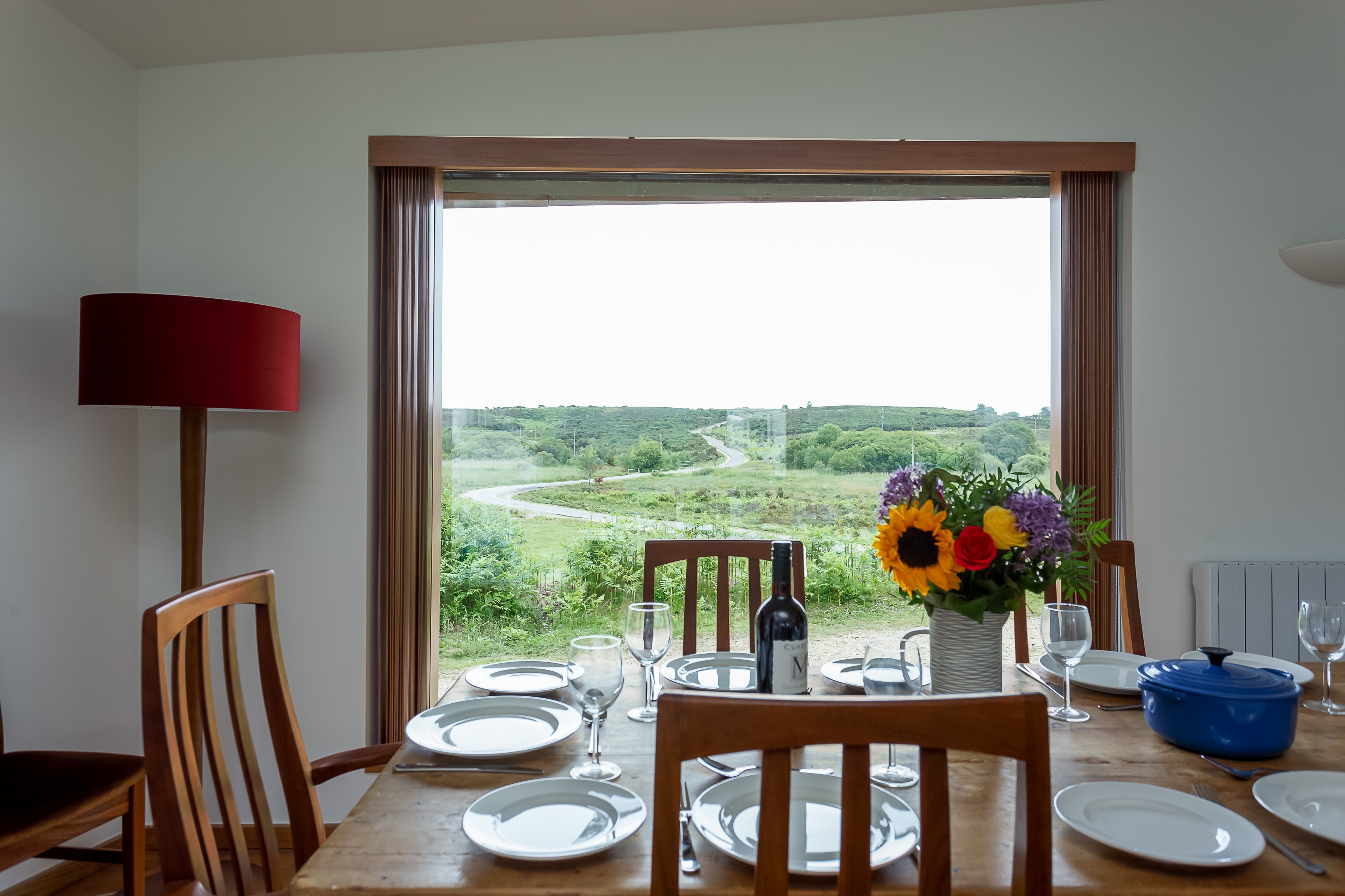 Holmsley Gate House - photo 5