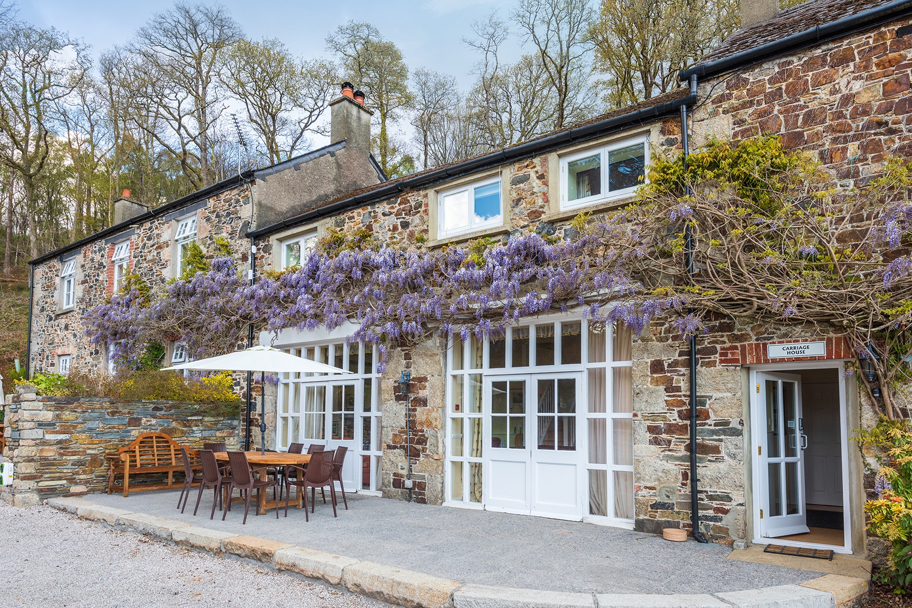 Holne, Devon