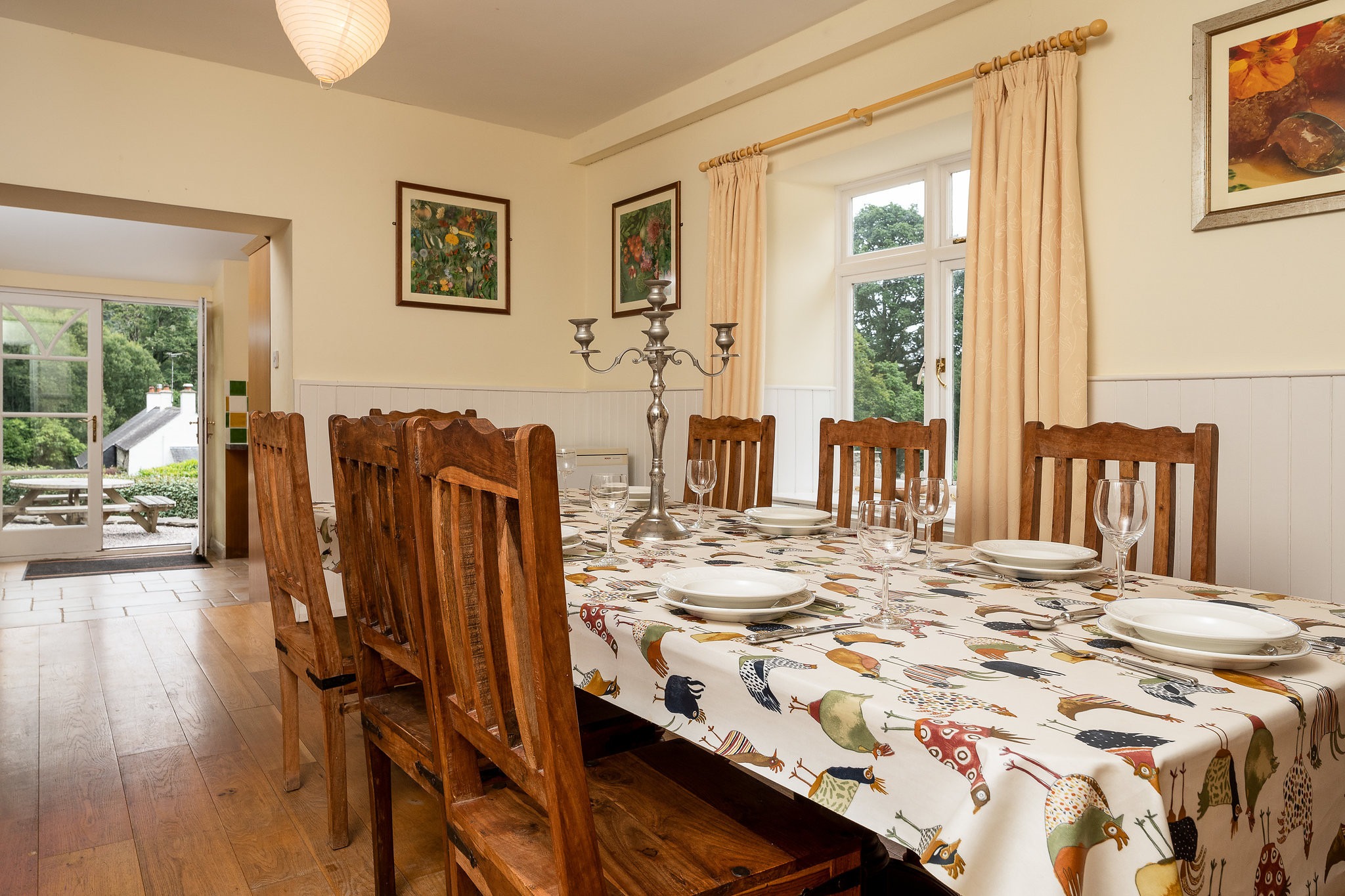 Holne Chase Carriage House  - photo 4