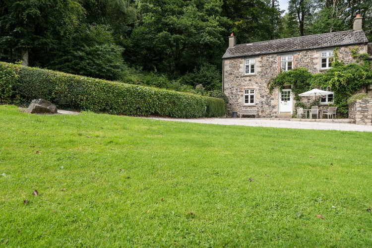 Ashburton, Devon
