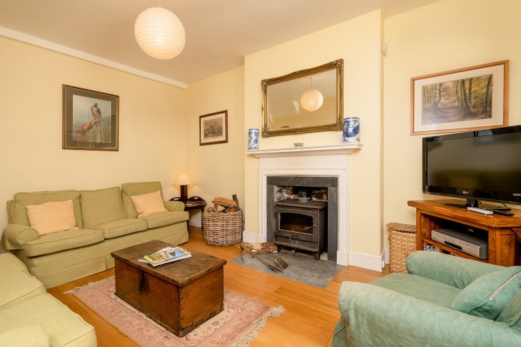 Holne Chase Grooms Cottage - photo 3