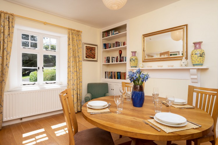 Holne Chase Grooms Cottage - photo 4