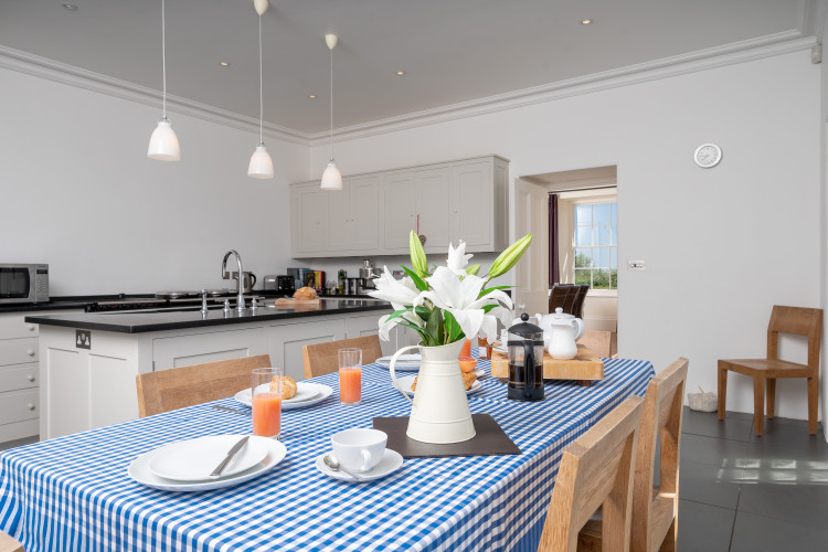 Holset House - photo 3