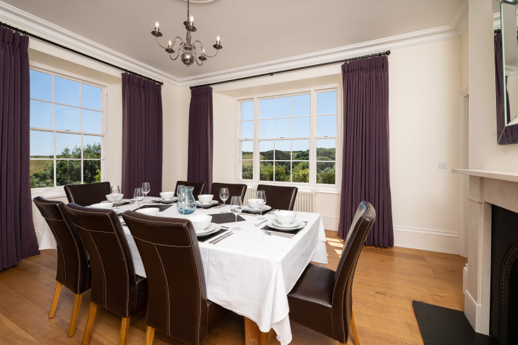 Holset House - photo 4