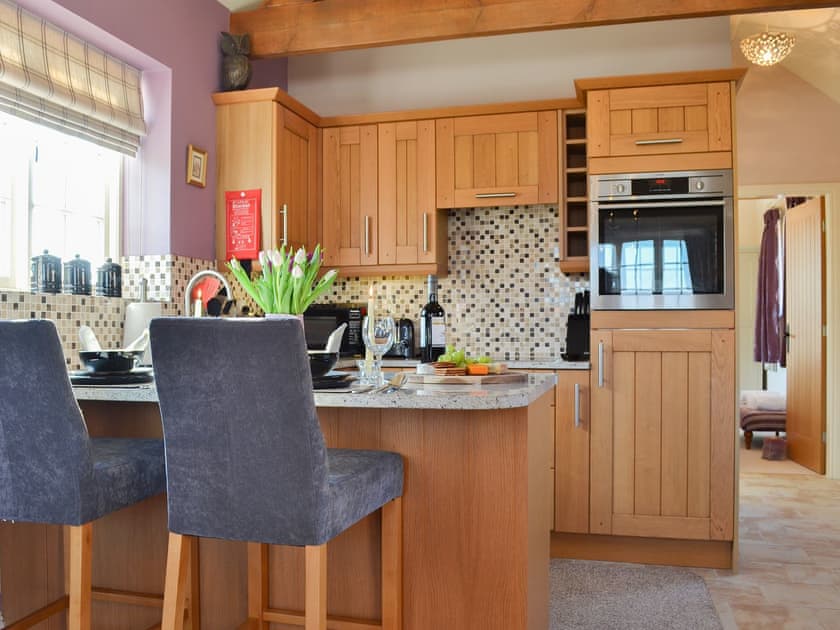 Holtby Grange Cottages - Cozy Cottage - photo 2
