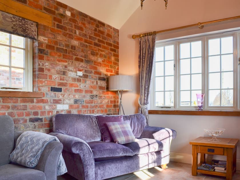 Holtby Grange Cottages - Cozy Cottage - photo 3