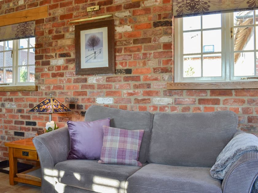 Holtby Grange Cottages - Cozy Cottage - photo 4