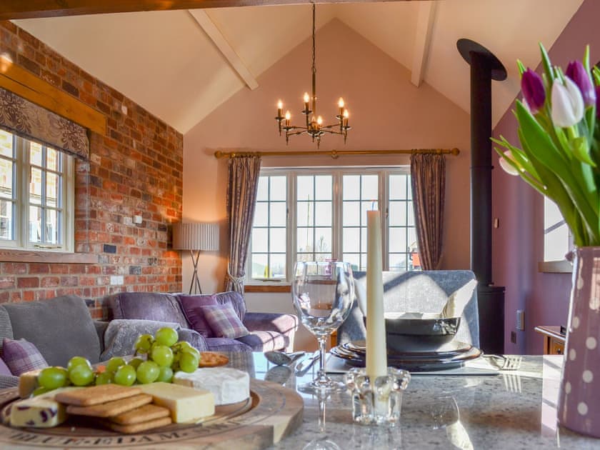 Holtby Grange Cottages - Cozy Cottage - photo 5