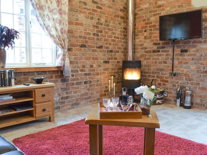 Holtby Grange Cottages - Owl Cottage - photo 2