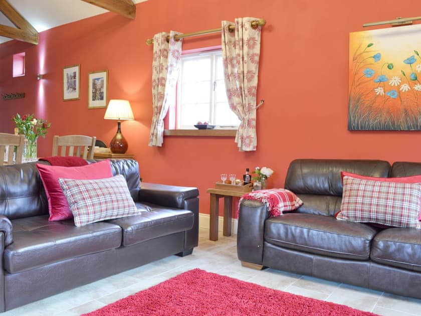 Holtby Grange Cottages - Owl Cottage - photo 3