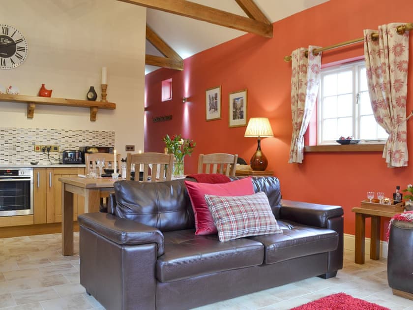 Holtby Grange Cottages - Owl Cottage - photo 4