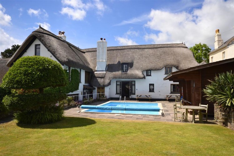 Home Cottage - photo 2