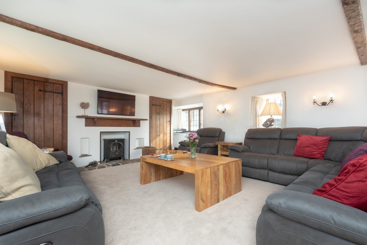 Home Cottage - photo 4
