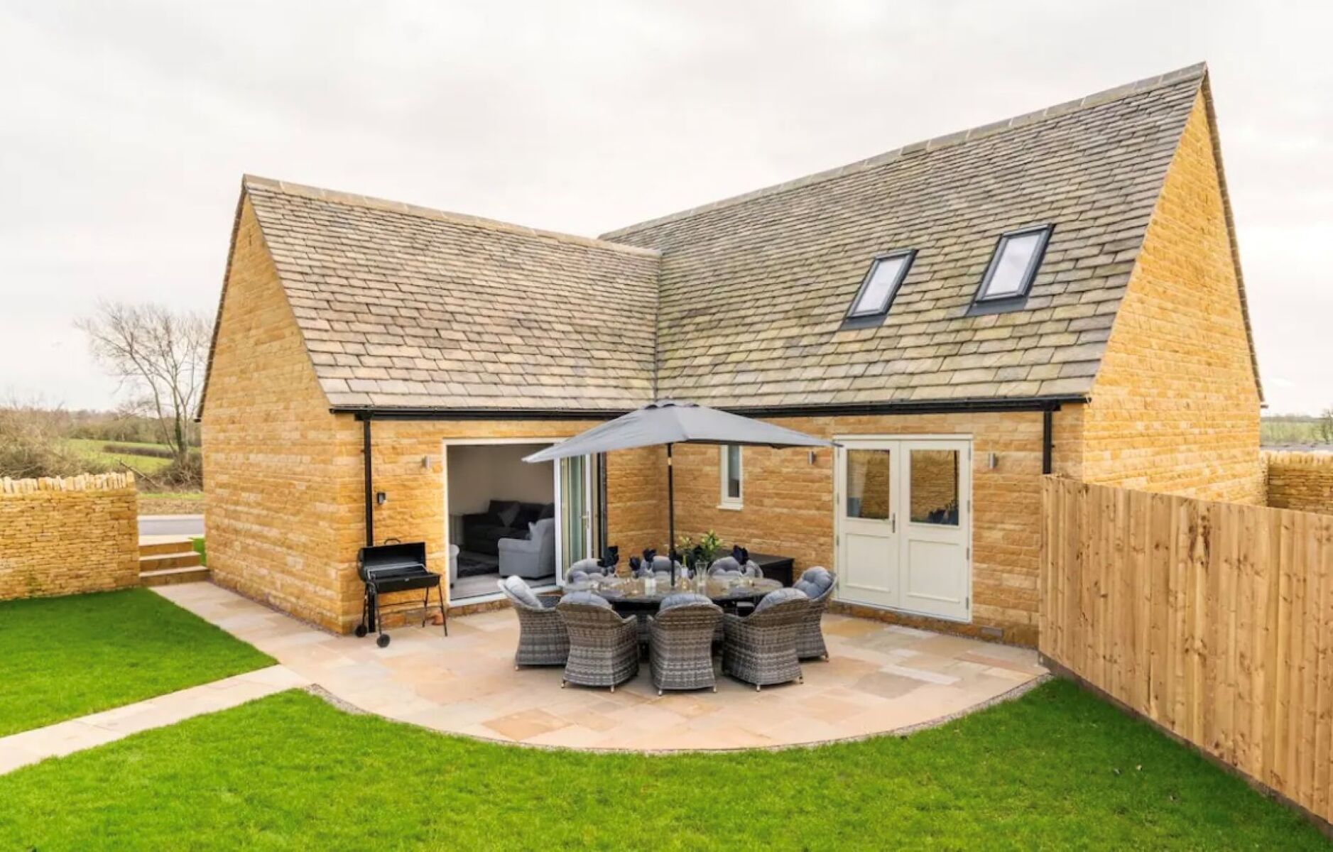 Ebrington, Gloucestershire