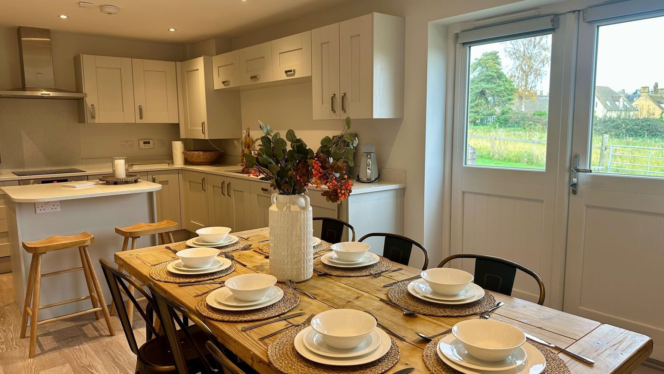 Honey Stone Cottage - photo 2