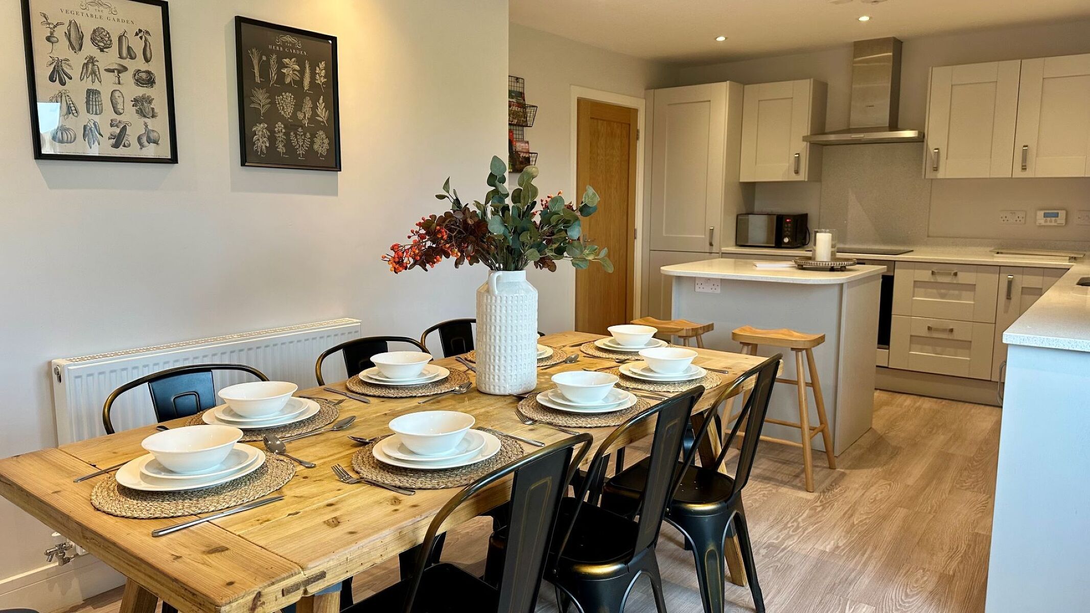 Honey Stone Cottage - photo 3