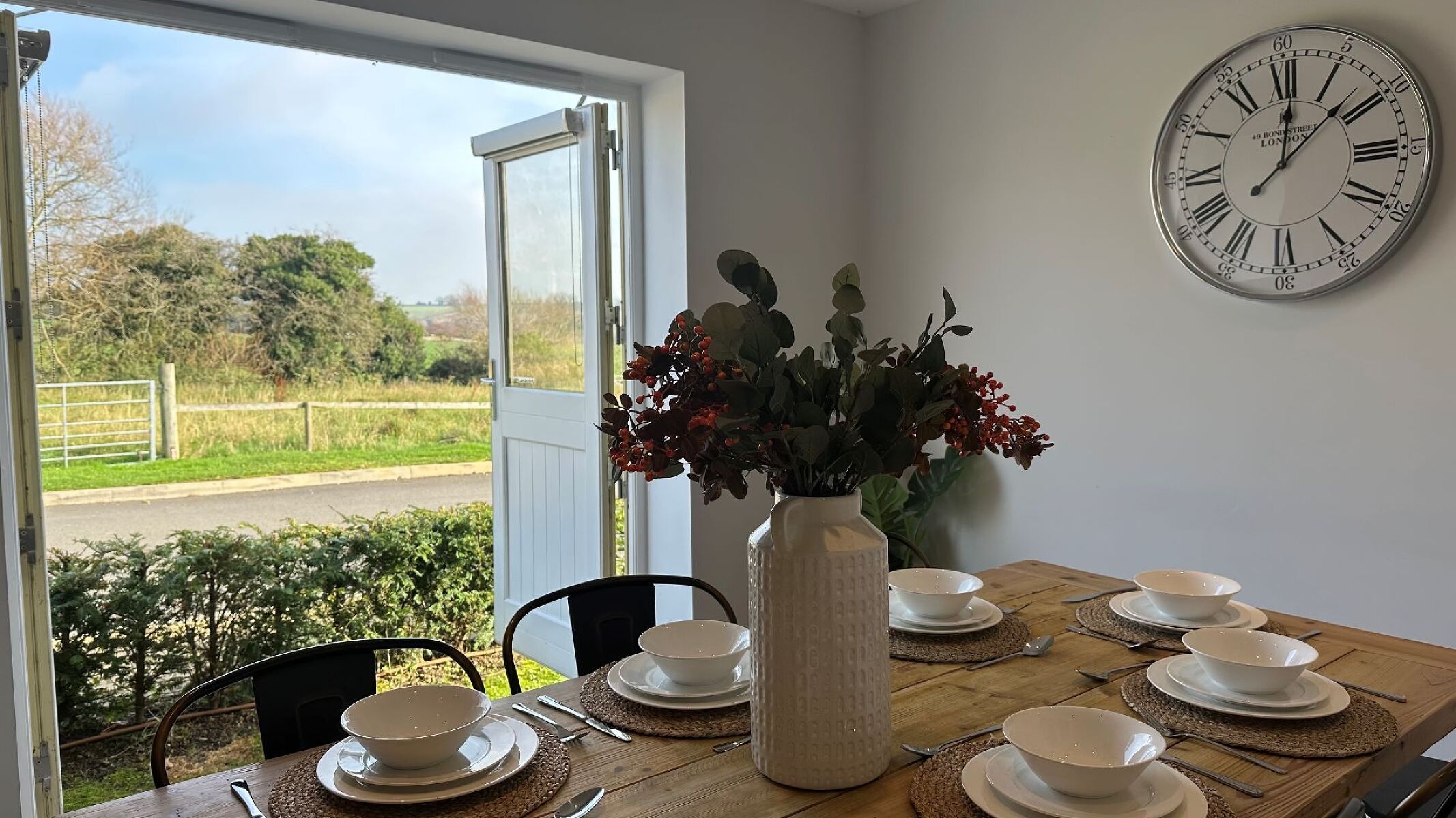 Honey Stone Cottage - photo 4