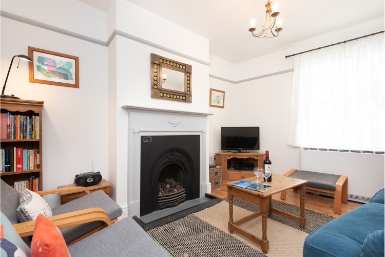 Hope Cottage - photo 2