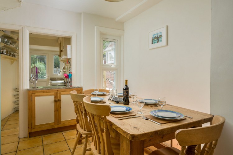 Hope Cottage - photo 5