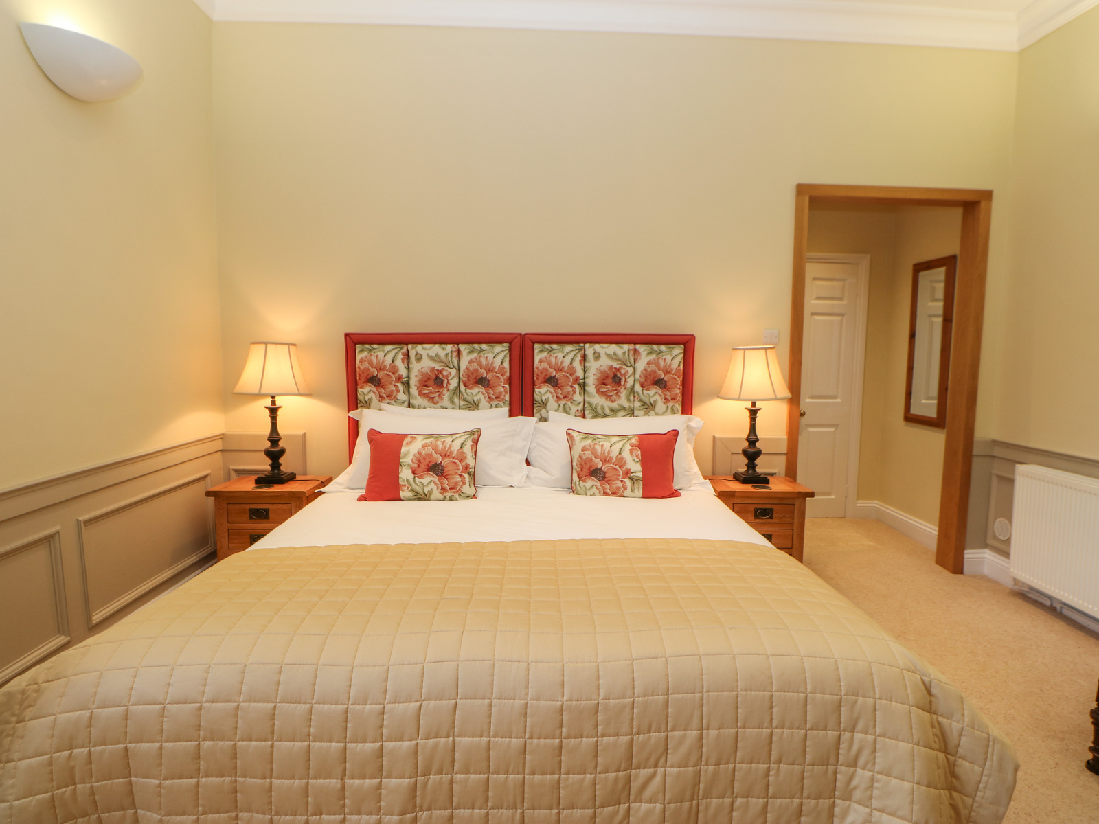 Horsley Hall - photo 2