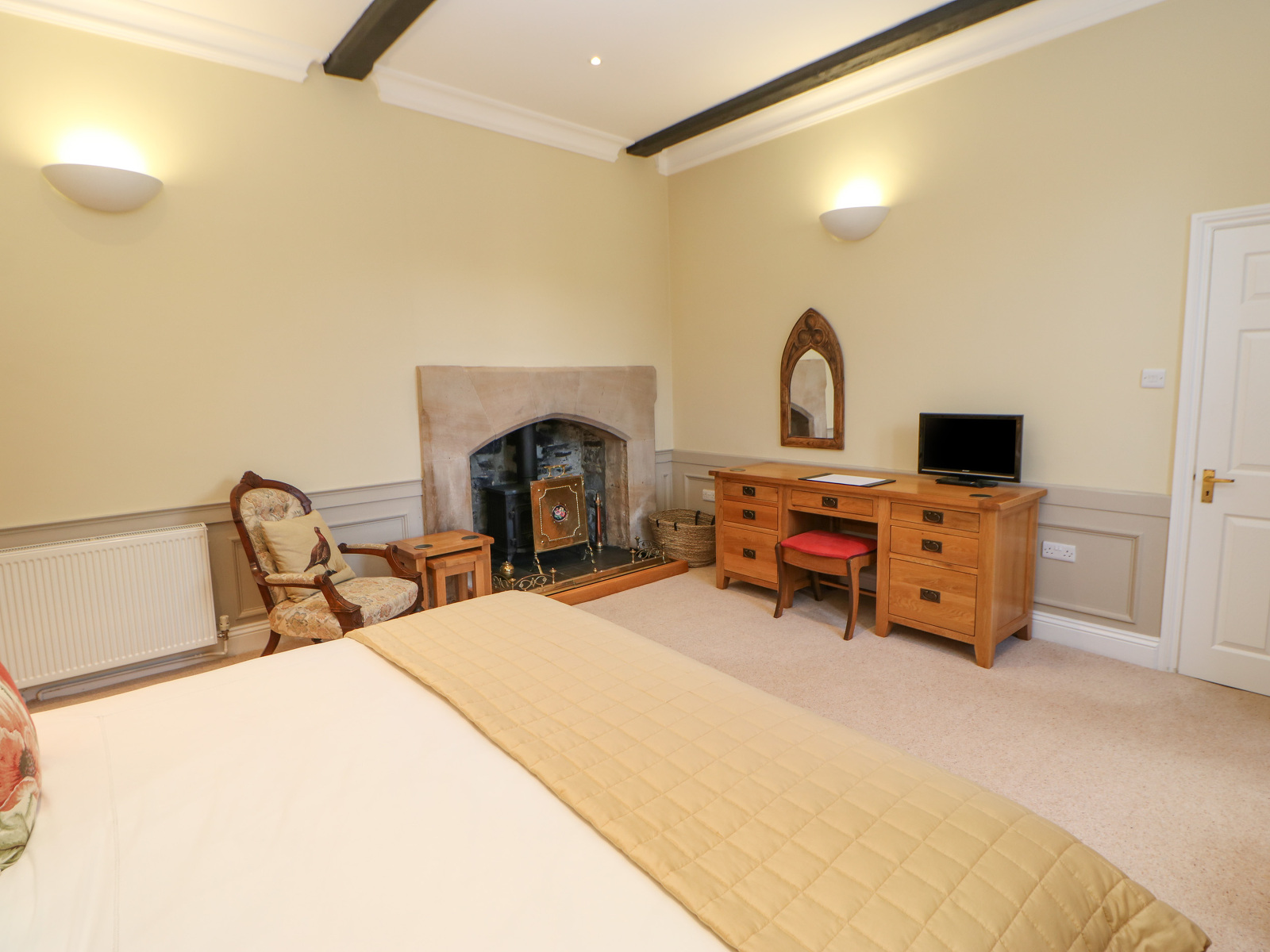 Horsley Hall - photo 3