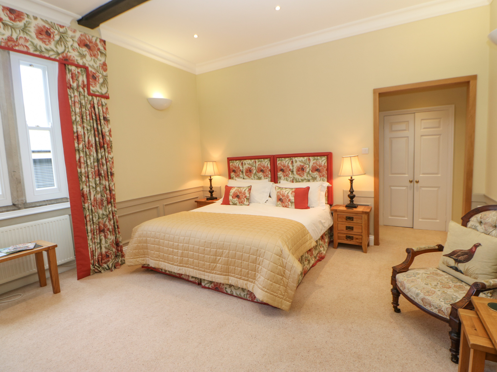 Horsley Hall - photo 4