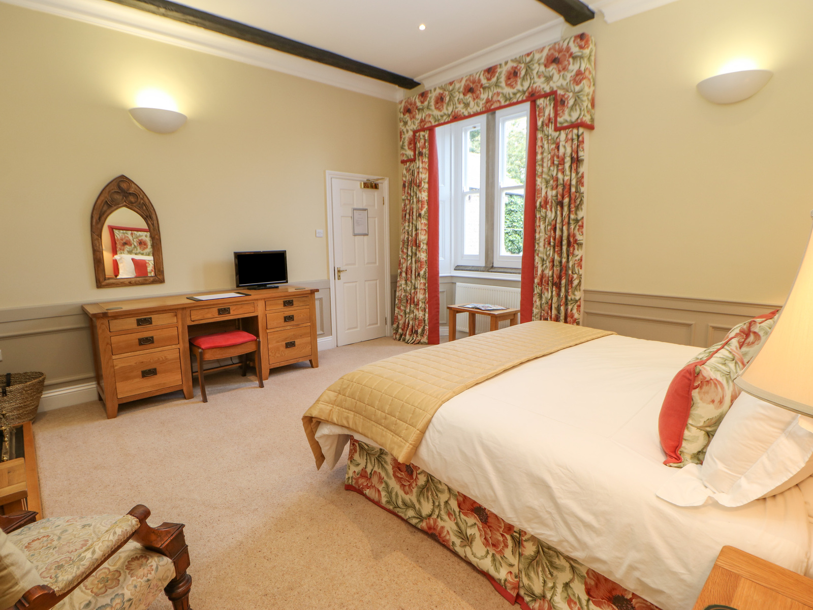Horsley Hall - photo 5
