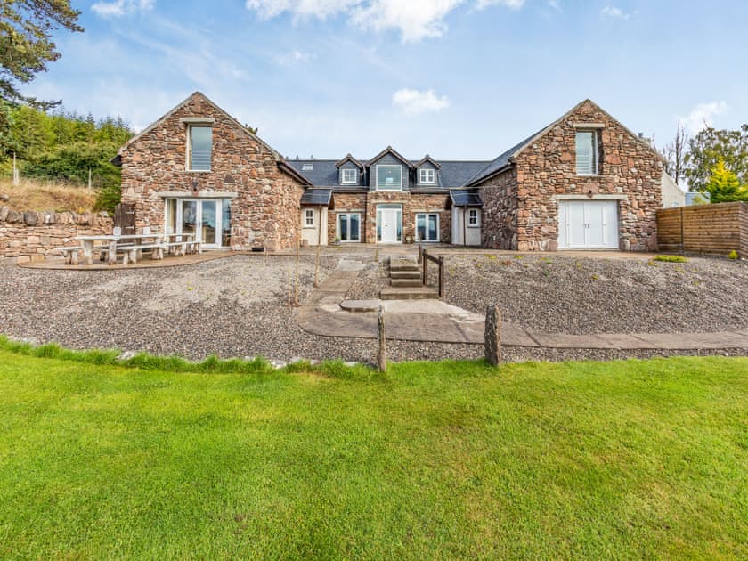 Tordarroch, Highland