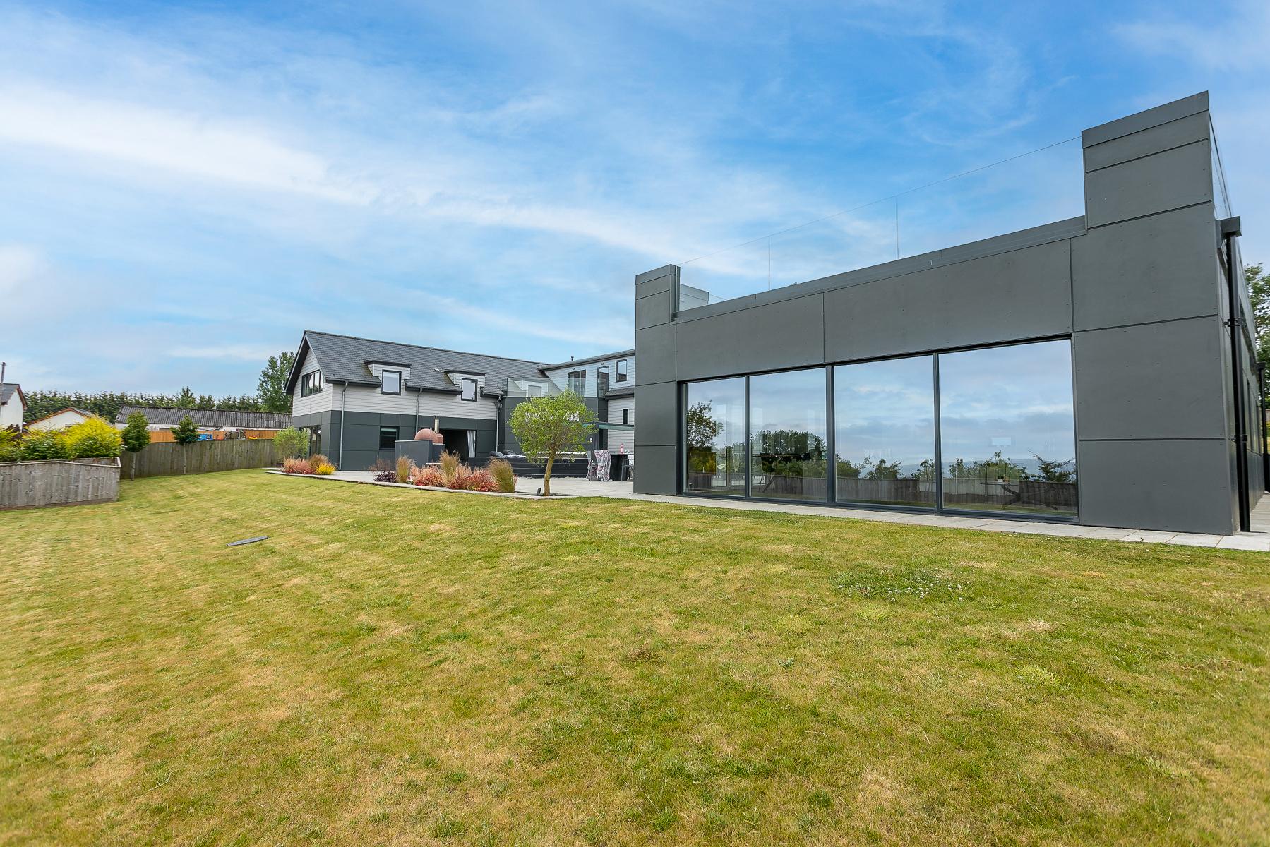 Huxham View and Annex - photo 2