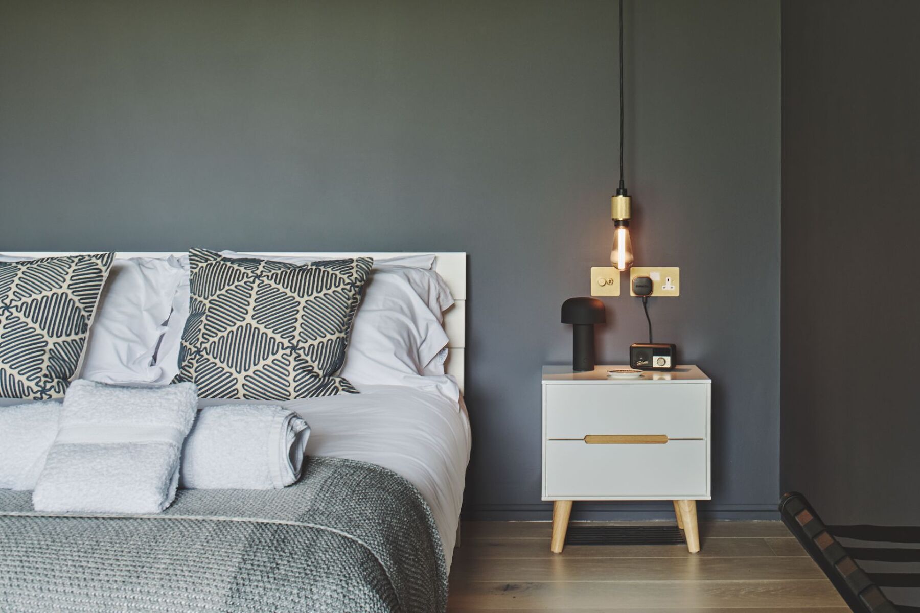 Hygge Hideaway - photo 5