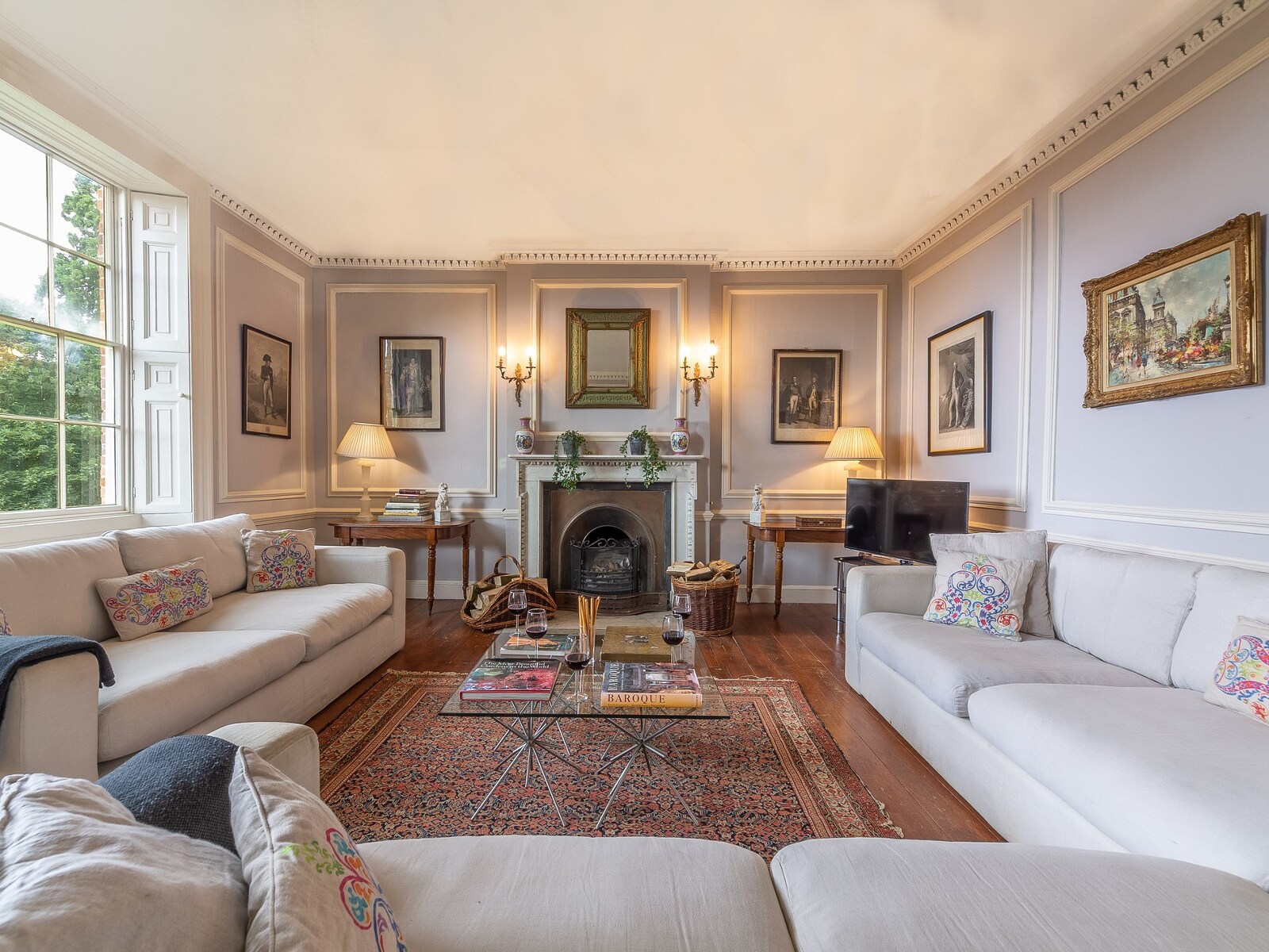 Amelia's Coastal Manor - Private Estate, Natural Beauty - photo 3