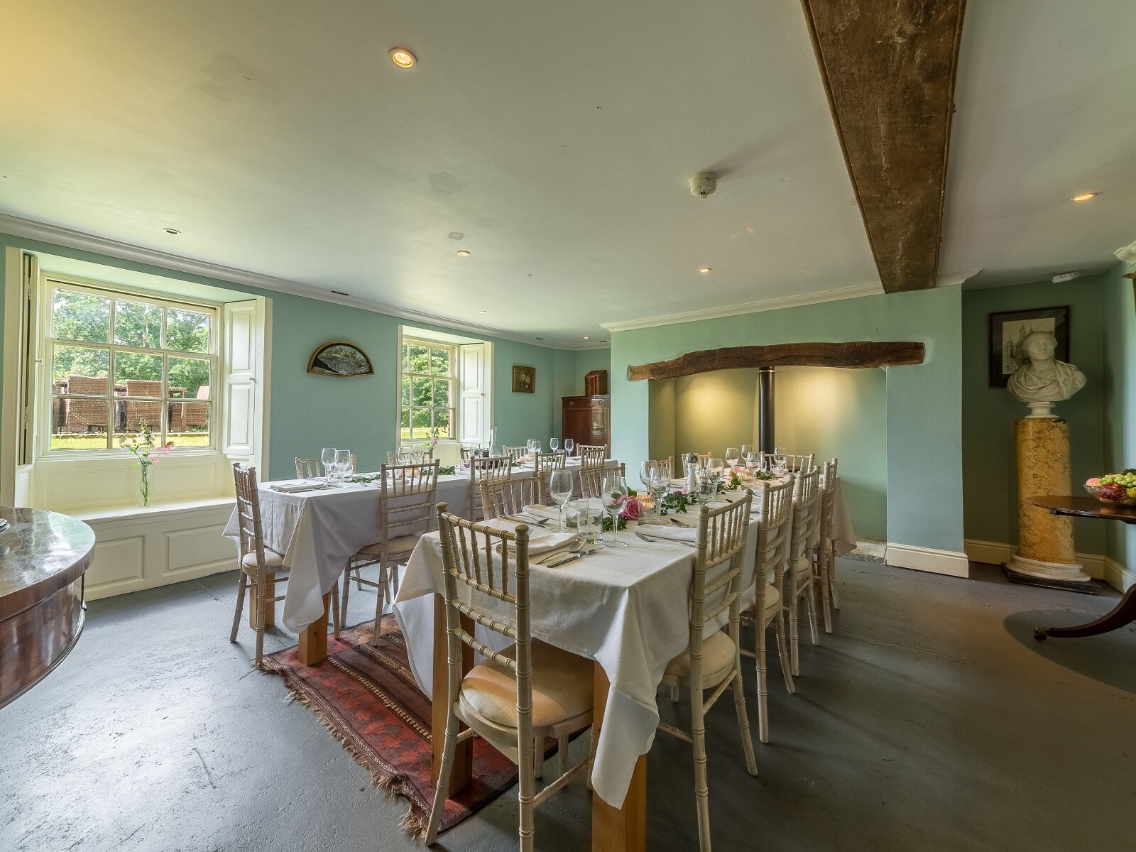 Amelia's Coastal Manor - Private Estate, Natural Beauty - photo 4