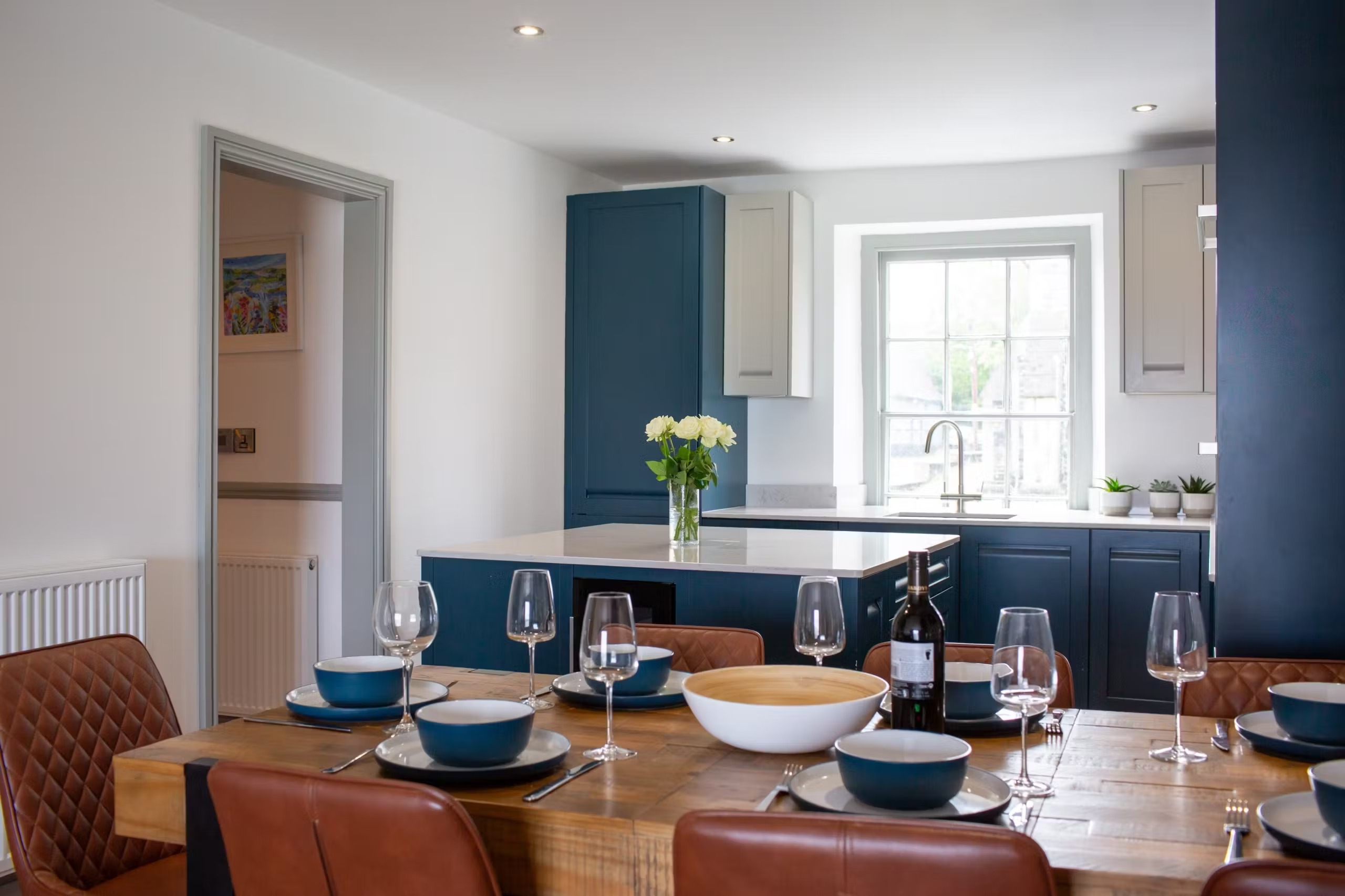 Island House - photo 5